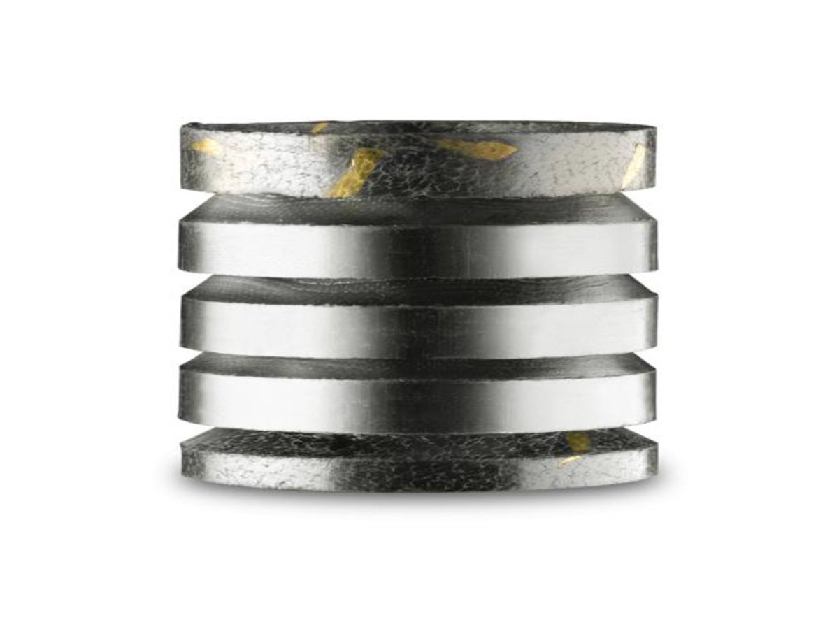 Garlock Style 9001-QUICKSET, 56.00 mm Inside Diameter X 76.00 mm ...