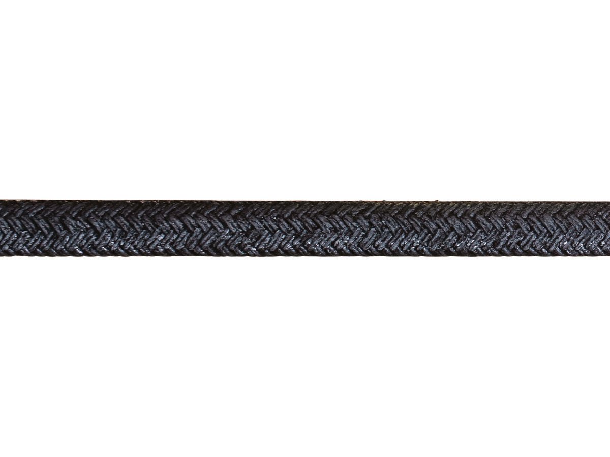 Garlock Style 1200-PBI Compression Packing, NICR Wire/HPO over Core ...