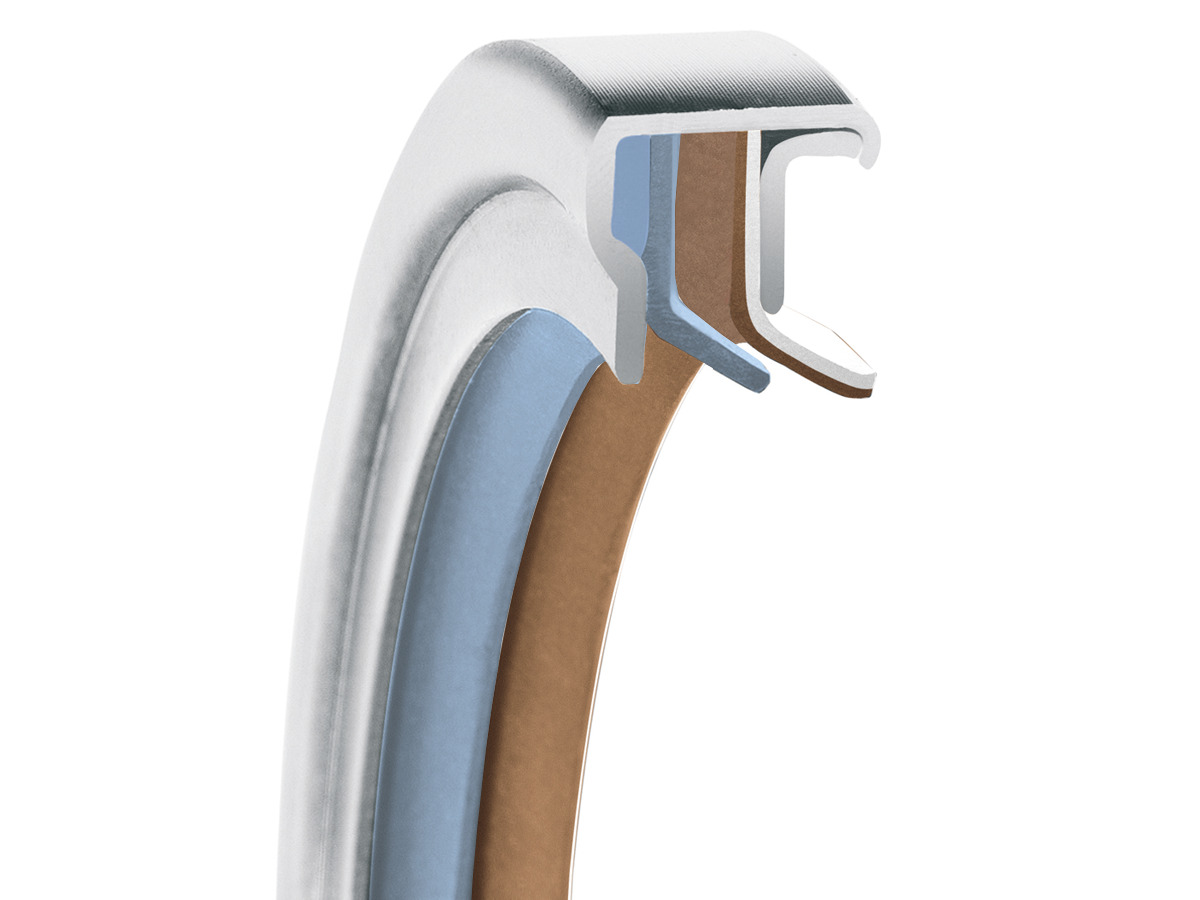 Category: PS-SEAL® Rotary Shaft Seals